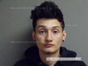 Erik Amado Pimentel - 3023619