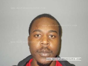 James Maurice Palmer - 3023629