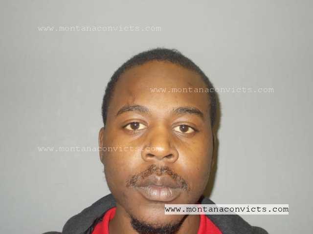 James Maurice Palmer - 3023629