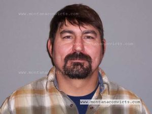 Tyrel Eugene Fenner - 3023630