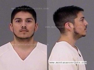 Tristan James Morales - 3023632