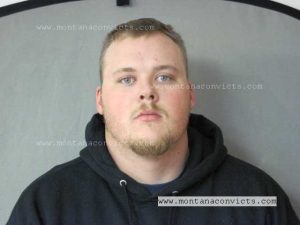 Branden Michael Moss - 3023639