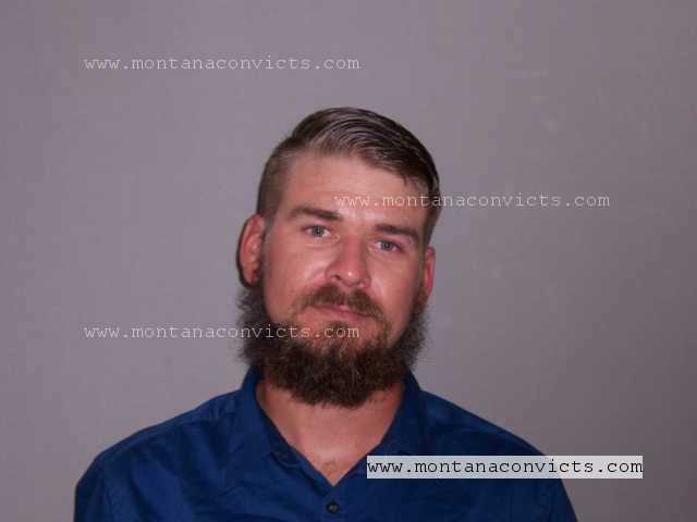 John Wayne Lorentsen - 3023665