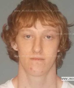 Trey Michael Tarkalson - 3023690