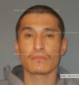 William Cutfinger - 3023693