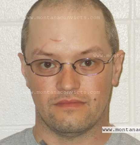 Aaron Ellsworth - 3023707