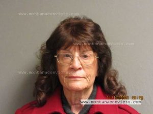 Kristine Julia Rozinka - 3023708