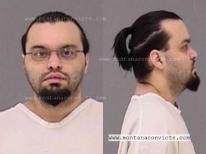 Logan Khaide Kniffen - 3023710