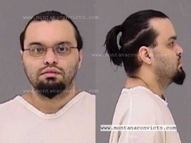 Logan Khaide Kniffen - 3023710