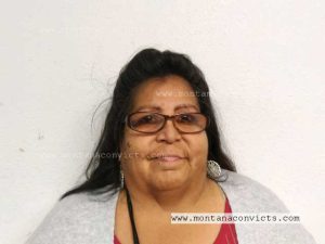 Martha Jodine Bearcloud-Alden - 3023716