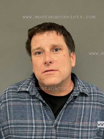 Shaun Cory Segmiller - 3023723