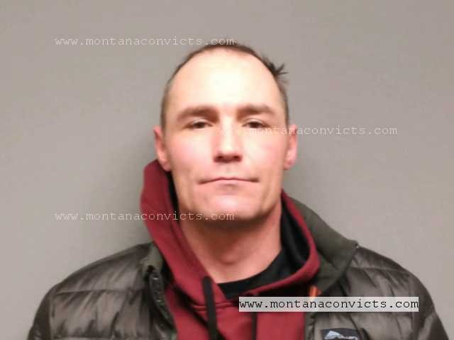 Bryce Sundell Bertram - 3023732