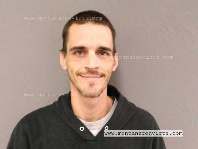 John Michael Dickey - 3023733