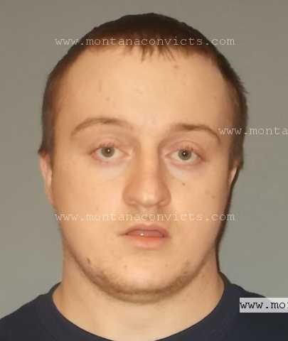 Randy William Vankirk - 3023737