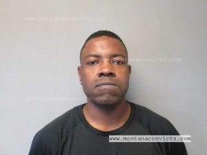 Sam Trammell Smith - 3023755