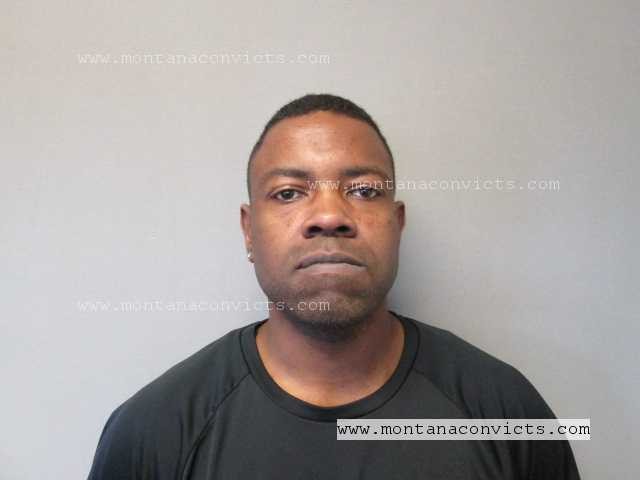 Sam Trammell Smith - 3023755