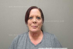 Terri Lee Hanson - 3023759