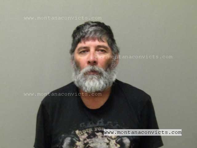 Gaylord Leroy Croft - 3023773