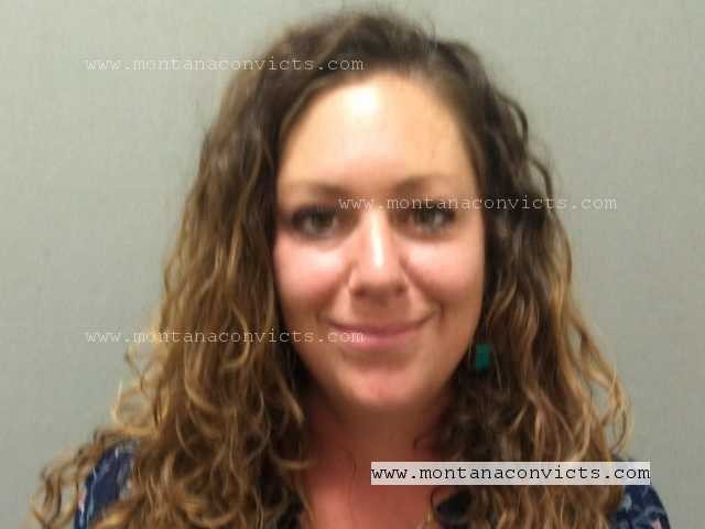 Emily Bess Levens - 3023780