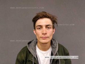 Austin Mark Cardwell - 3023784