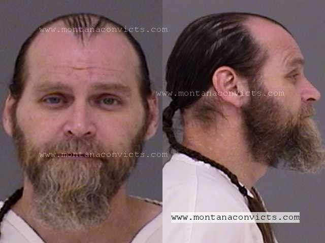 Phillip Anthony Tredway - 3023802