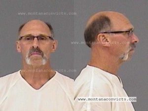 Alan Todd Ruff - 3023818