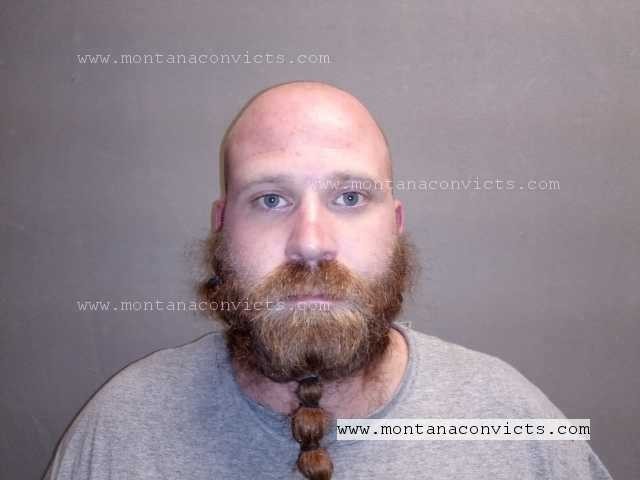 David Charles Williams - 3023823