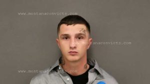 Alek Jason Todd - 3023825