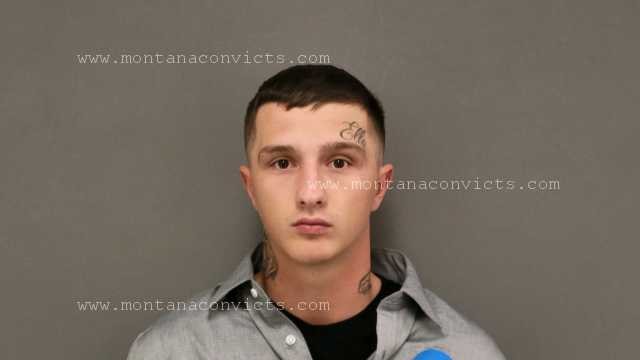 Alek Jason Todd - 3023825