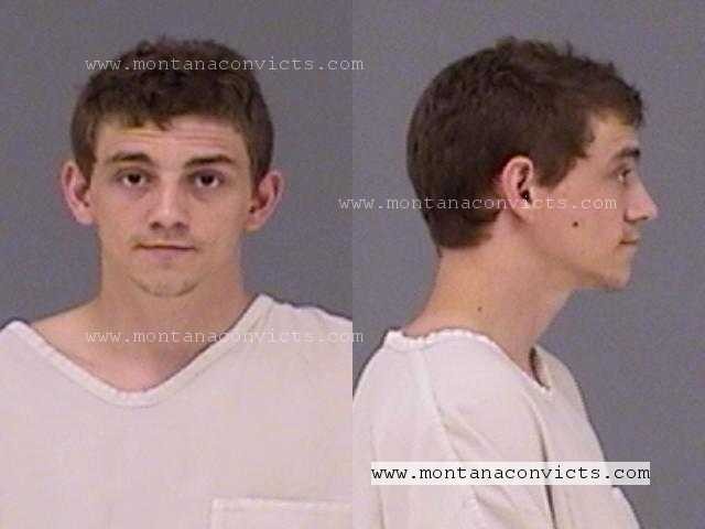 Justice Eckert - 3023830