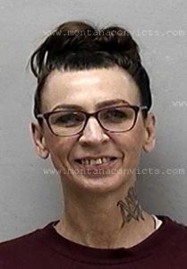 Jennifer Michele Fairchild - 3023834