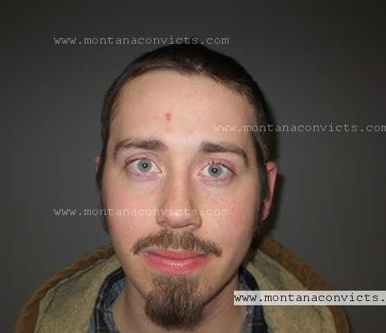 Issac Trystyn Rohr - 3023837