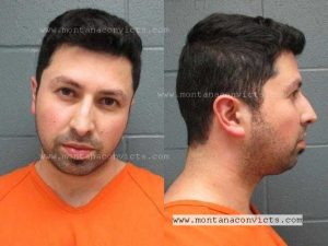 Timothy Warrens - 3023866