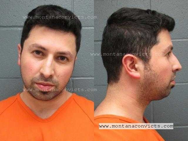 Timothy Warrens - 3023866