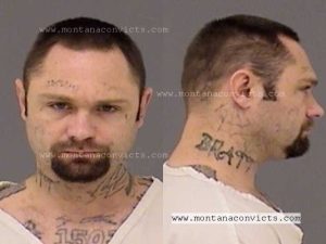 William Colter Quesnel - 3023867