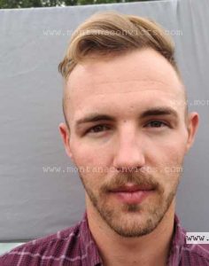 Arlie Thomas Jay Jenson - 3023868