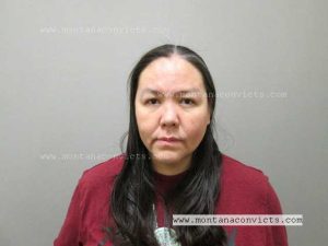 Lisa Marie Skunkcap - 3023871