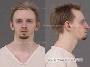 Andrew Scott Flansburg - 3023887