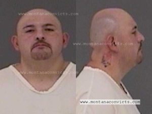 Joseph M Farris - 3023891