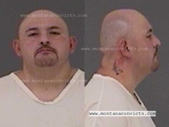 Joseph M Farris - 3023891