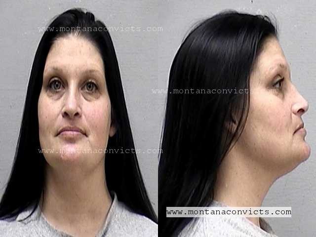 Brandi Lanae Harper - 3023892