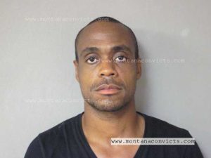 Jarvis Teair Williams - 3023899