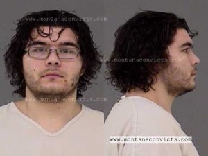 Huston Lee Curran - 3023900