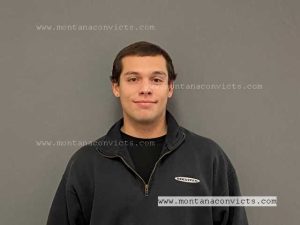 Daniel Jonah Jacobsen - 3023918