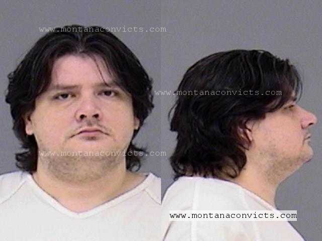 Jeremy Sinclair Pfeuffer - 3023920