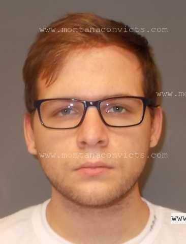 Nathan Ender Woodhouse - 3023927