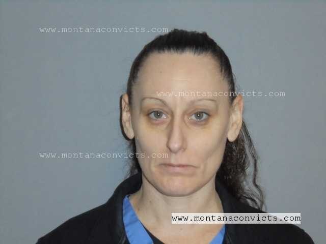 Holly T Sanders - 3023928