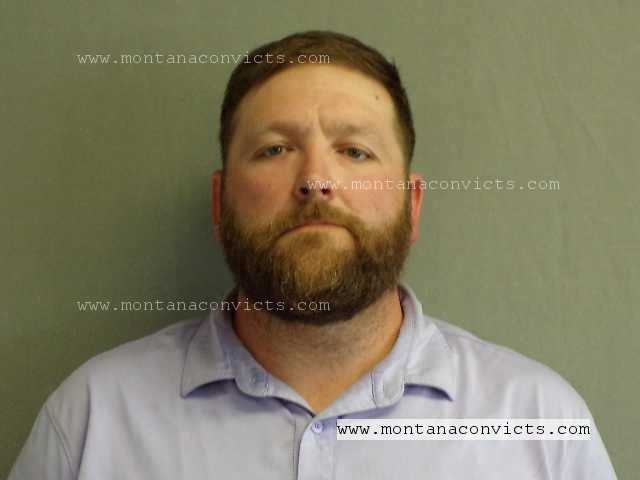 Chad Joseph Salmonsen - 3023932