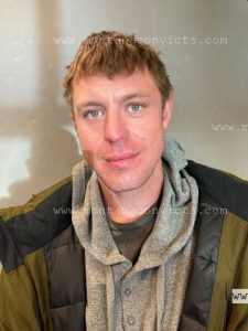 Scott Dean Kingham - 3023933