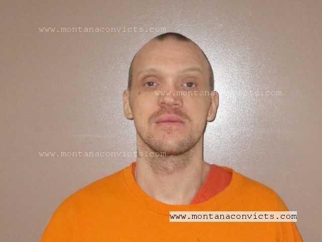 Jory Daniels Hamre - 3023938